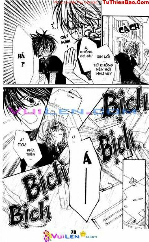 thiên thần giả tạo chapter 3 78