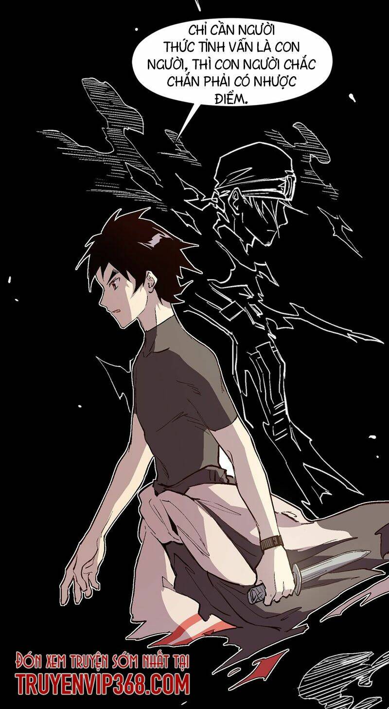 vương bài đặc công trùng sinh vườn trường chapter 29 33