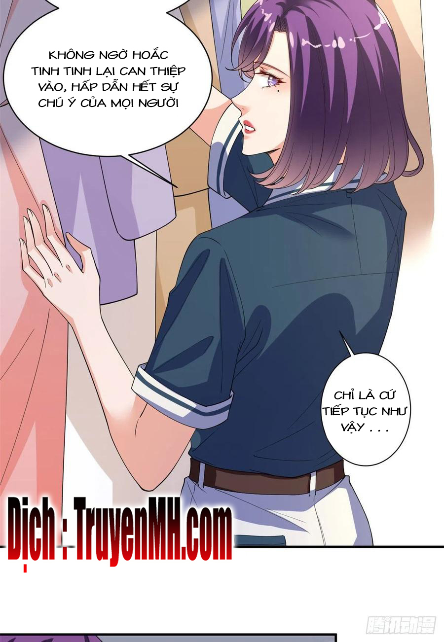 thí hôn lão công, cần giúp sức chapter 428 2