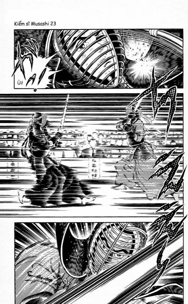 kiếm sĩ musashi chapter 212 3