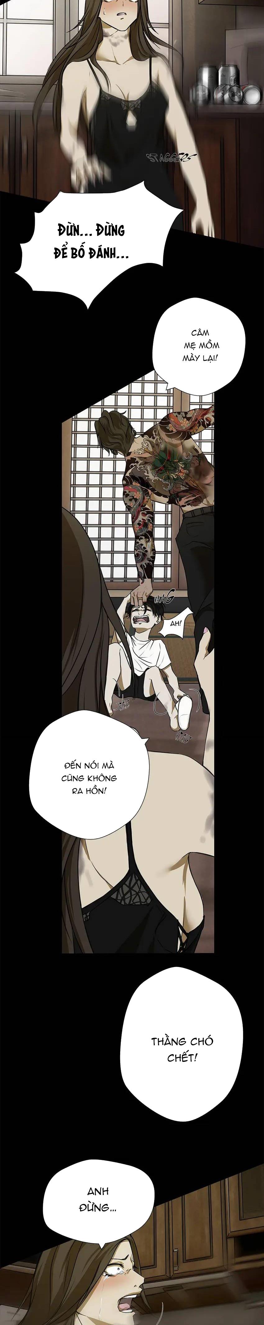 love murder basketball chapter 7 9