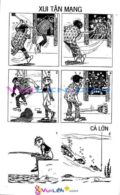 chú thoòng (full trọn bộ) chapter 43 3