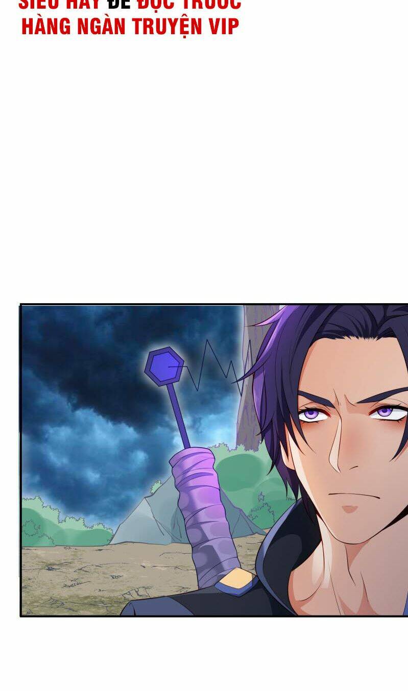 ma nhị đại chapter 17 21