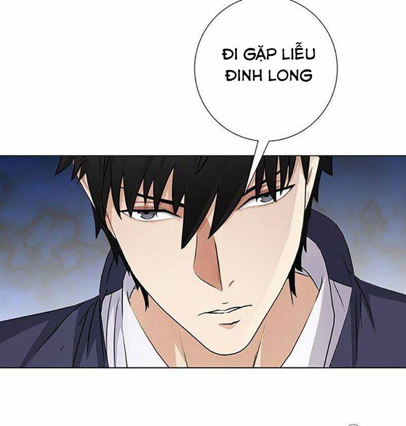 học viện cao thủ chapter 93 10