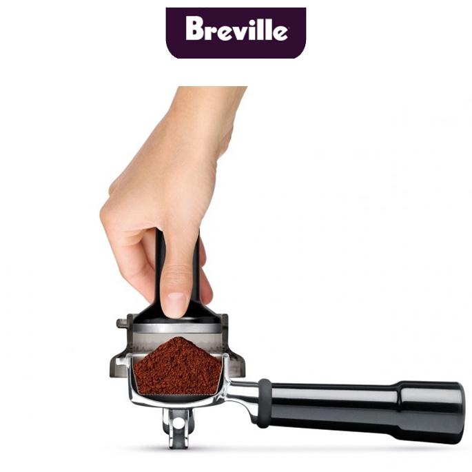 Phụ kiện vòng phễu máy pha cafe Breville cho tay cầm 54mm - Hàng chính hãng