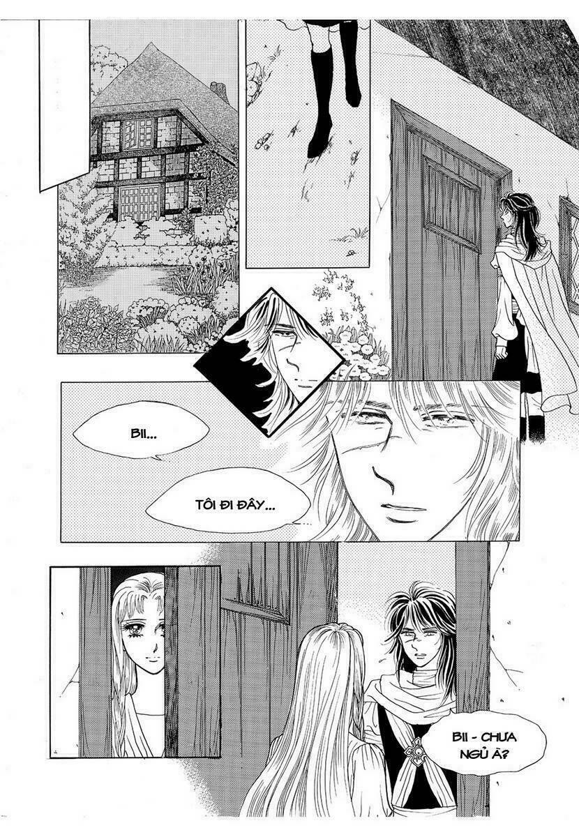 princess - công chúa xứ hoa (bản đẹp) chapter 75 28