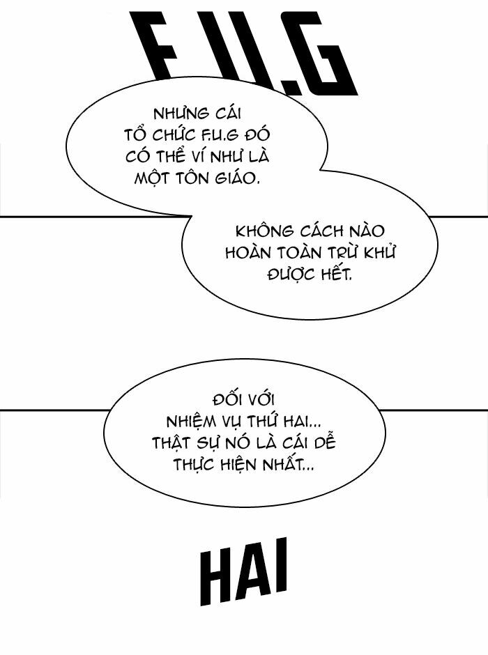 tòa tháp bí ẩn 2 chapter 309 10