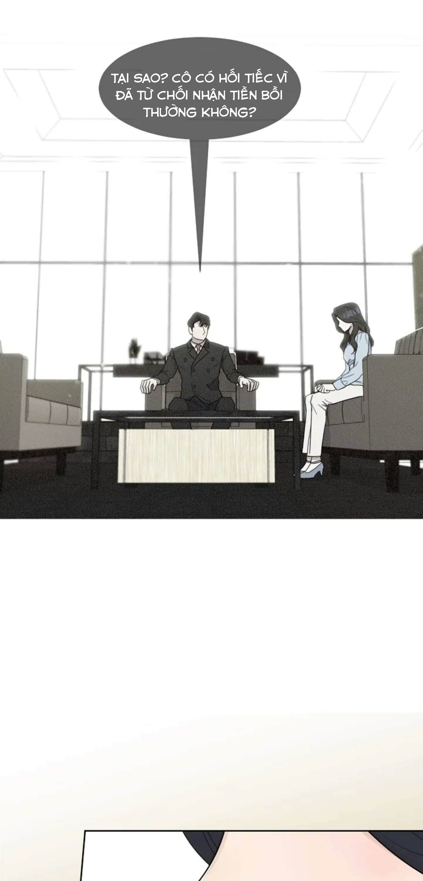 bà xã tôi đã trở lại chapter 6 40