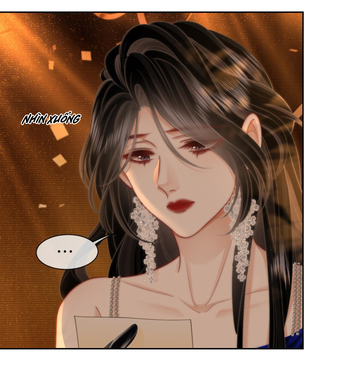 cố tiểu thư và khúc tiểu thư chapter 102 37