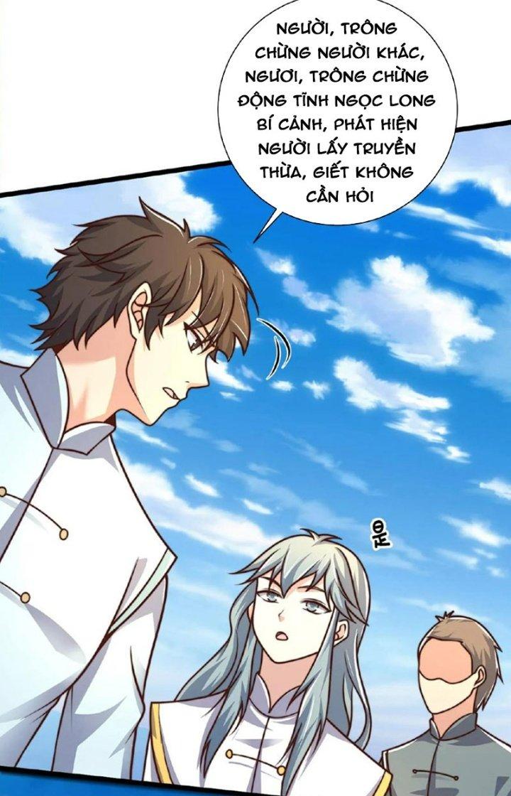 ta nuôi ma quỷ ở trấn ma ti chapter 160 53