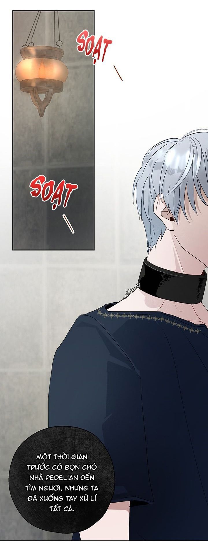 cách để cứu rỗi anh trai của nữ chính chapter 21 2