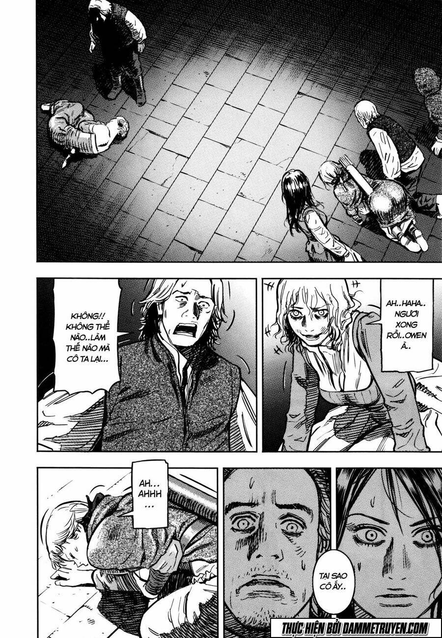 oldman chapter 21 25