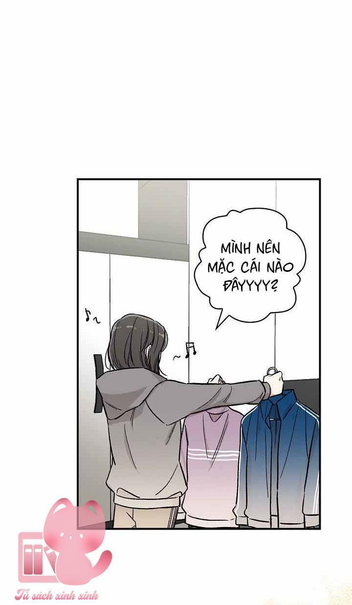 quán cà phê của bom chapter 4 29