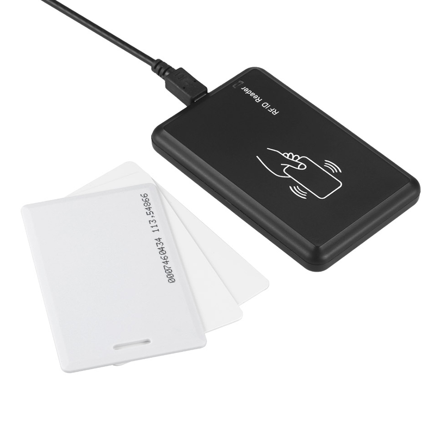 Đầu Đọc Thẻ Thông Minh RF DR-300