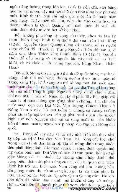 thần đồng đất việt chapter 102 97
