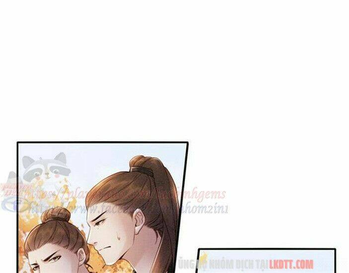 trọng sinh bá sủng nhiếp chính vương quá mạnh mẽ chapter 85 82