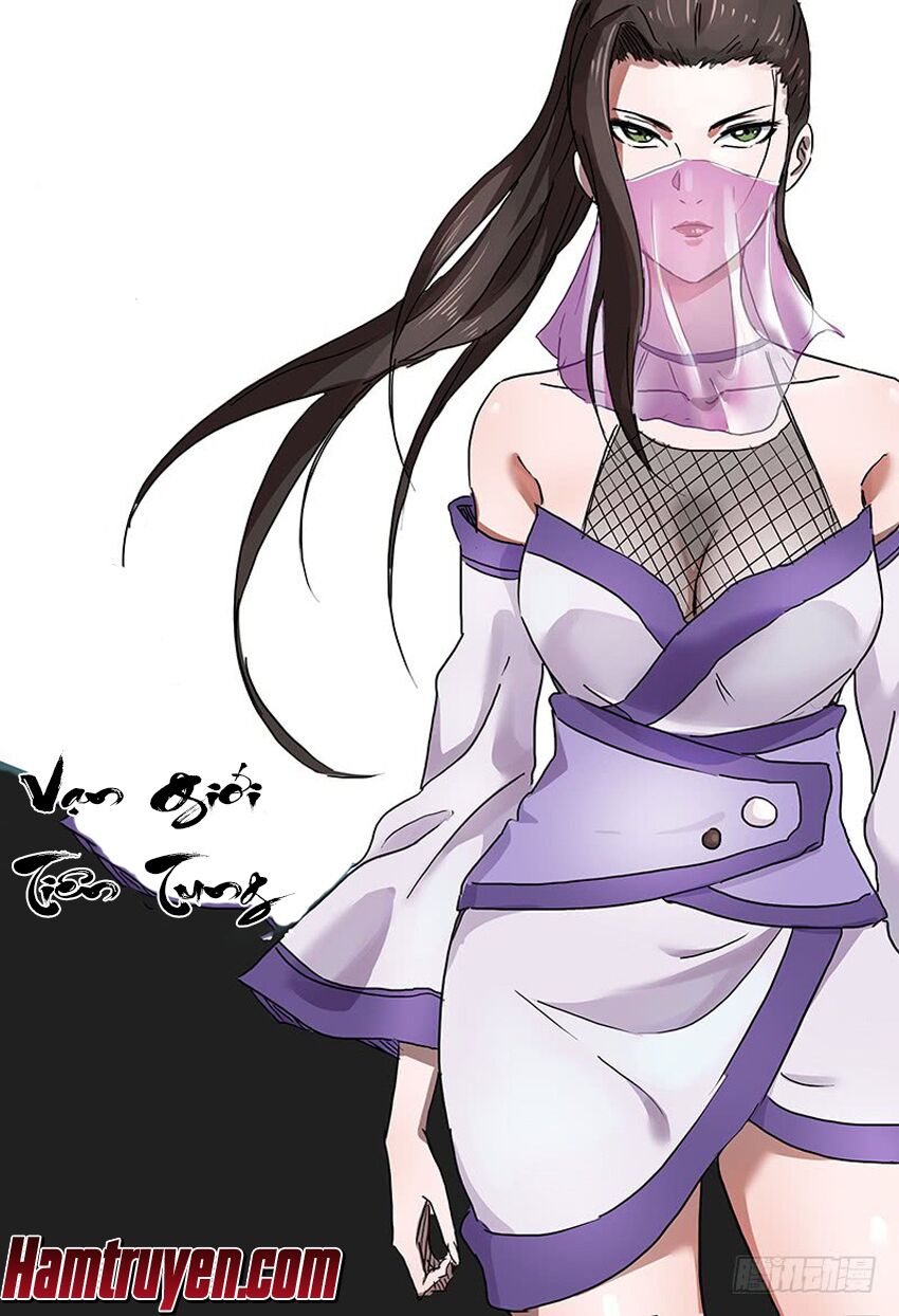 vạn giới tiên trung chapter 86 1