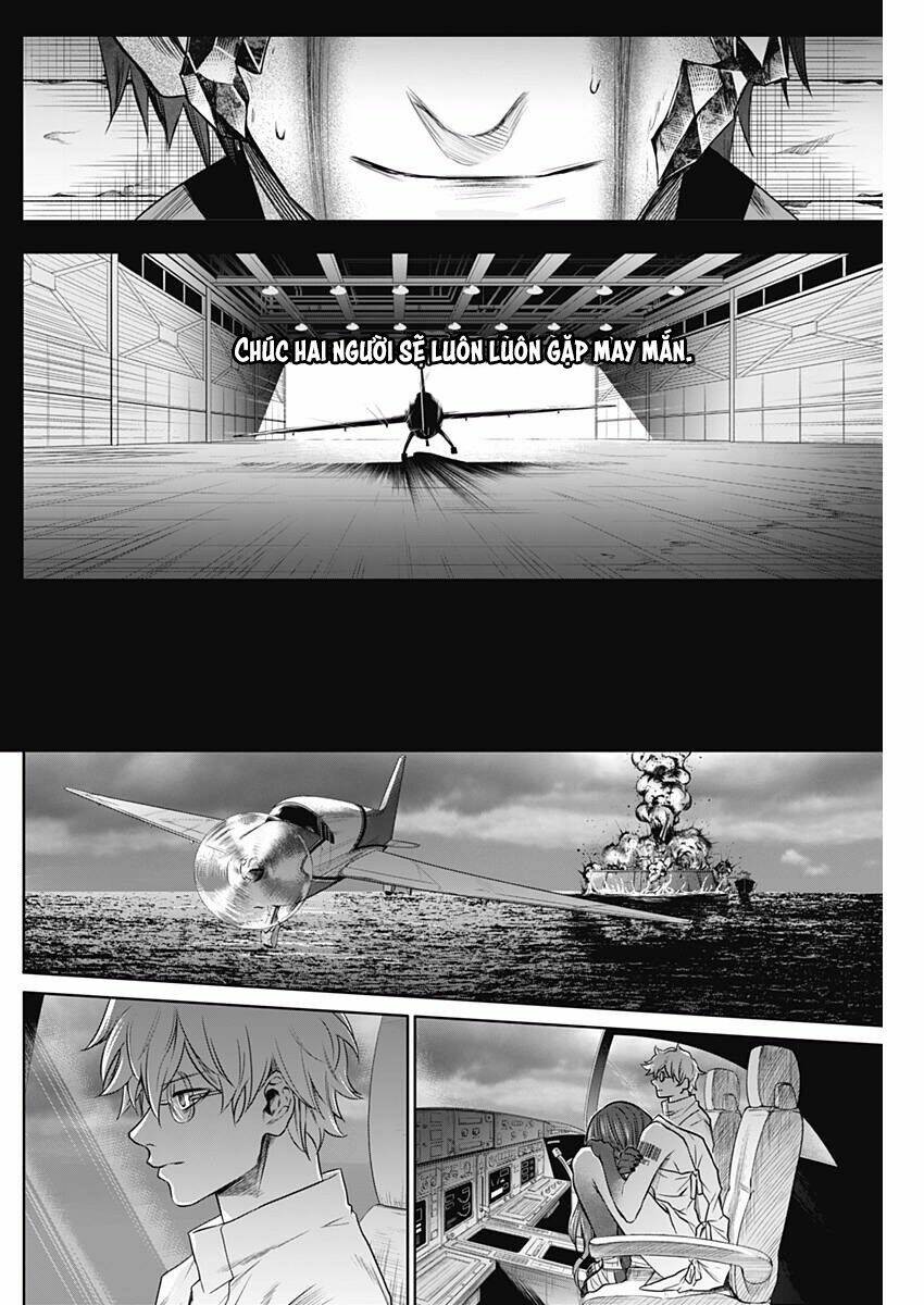 blue phobia chapter 18 13