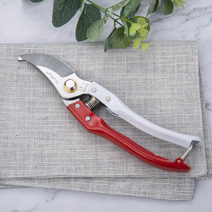 Kéo Cắt Tỉa Cành Cây Cao Cấp SK5 JAPAN