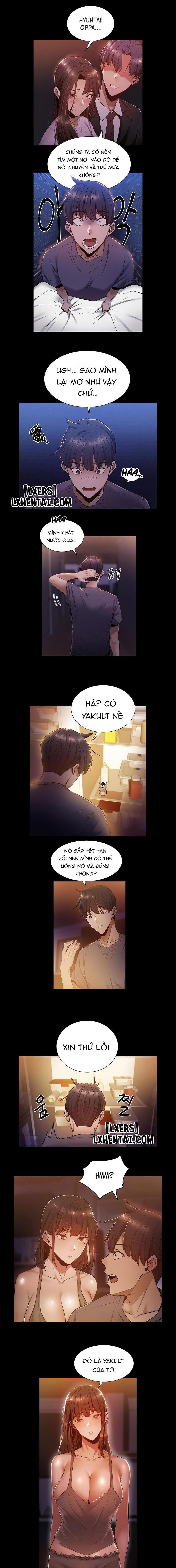 nhà ở ghép – không che chapter 9 7