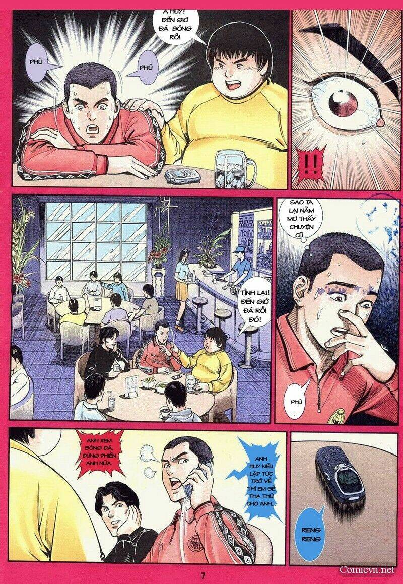 âm dương lộ chapter 5 6