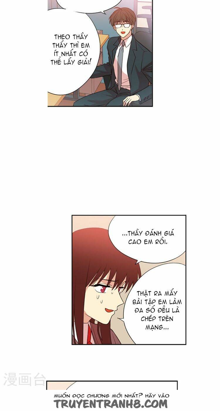 trở lại tuổi mười mấy chapter 63 4