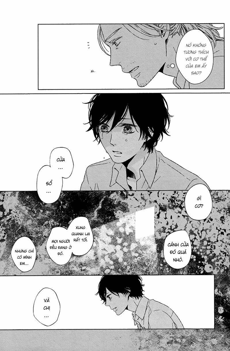 hyakunen kesshou mokuroku chapter 3 25