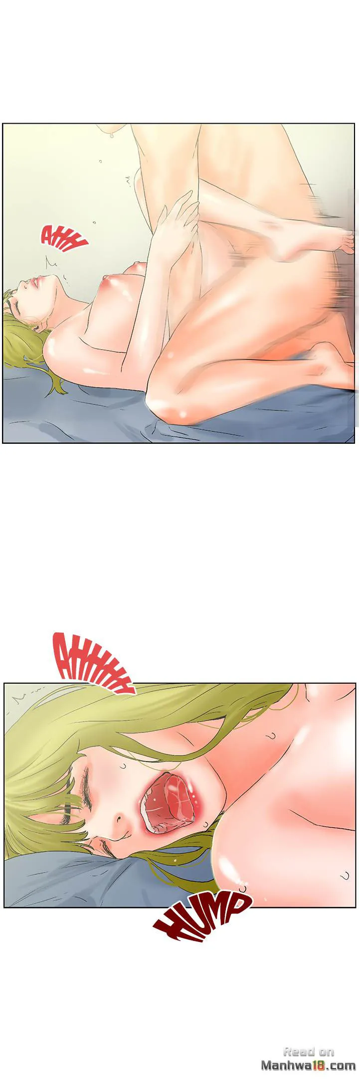 anh ta, tôi, cô ấy chapter 15 22