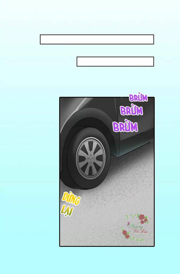 mệnh lệnh tuyệt đối của bá đạo vương tử phần 2 chapter 4 32