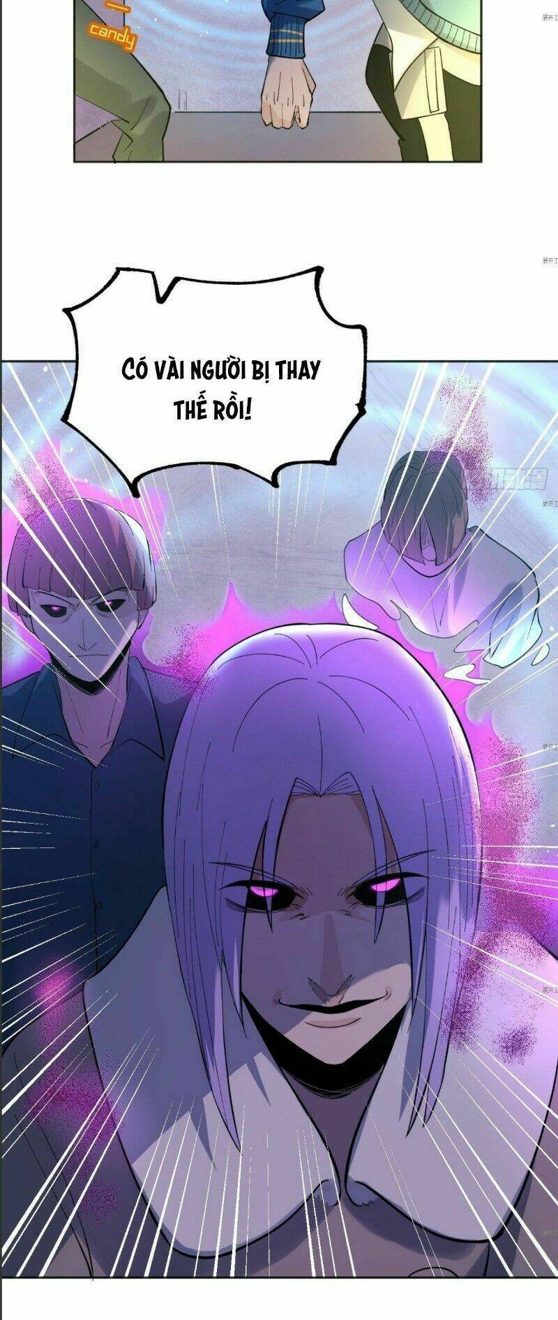 vô hạn khắc kim chi thần chapter 41 29