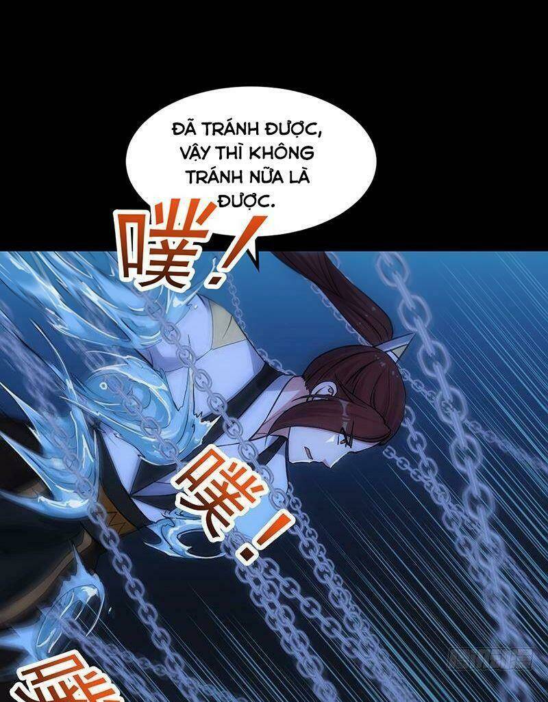 hệ thống thần long nghịch thiên chapter 91 7