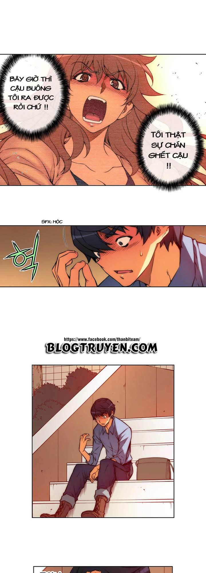 unbalance triangle chapter 42.1 9