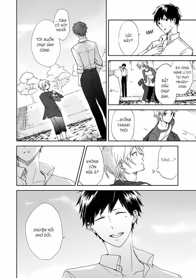 koi. - itoshii itoshii to iu kokoro chapter 2 30