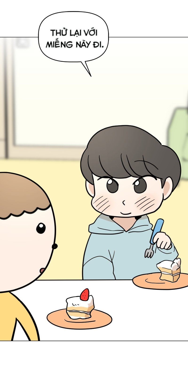 maru là một bé cún chapter 3 54