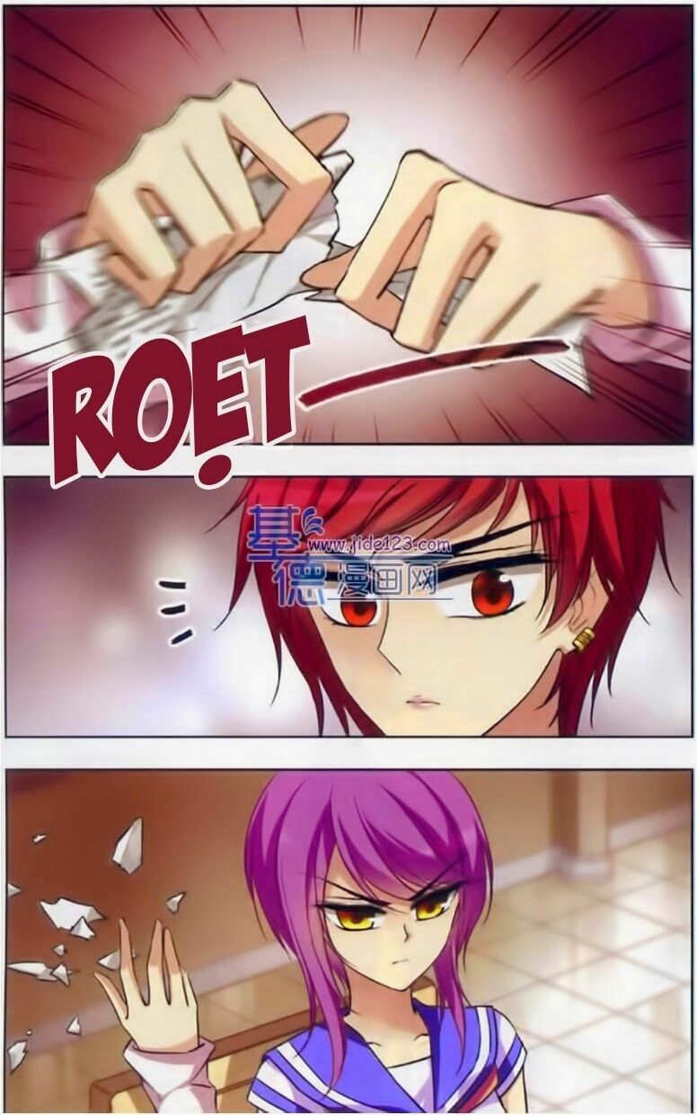 thiên giáng hiền thục nam (full) chapter 60 6