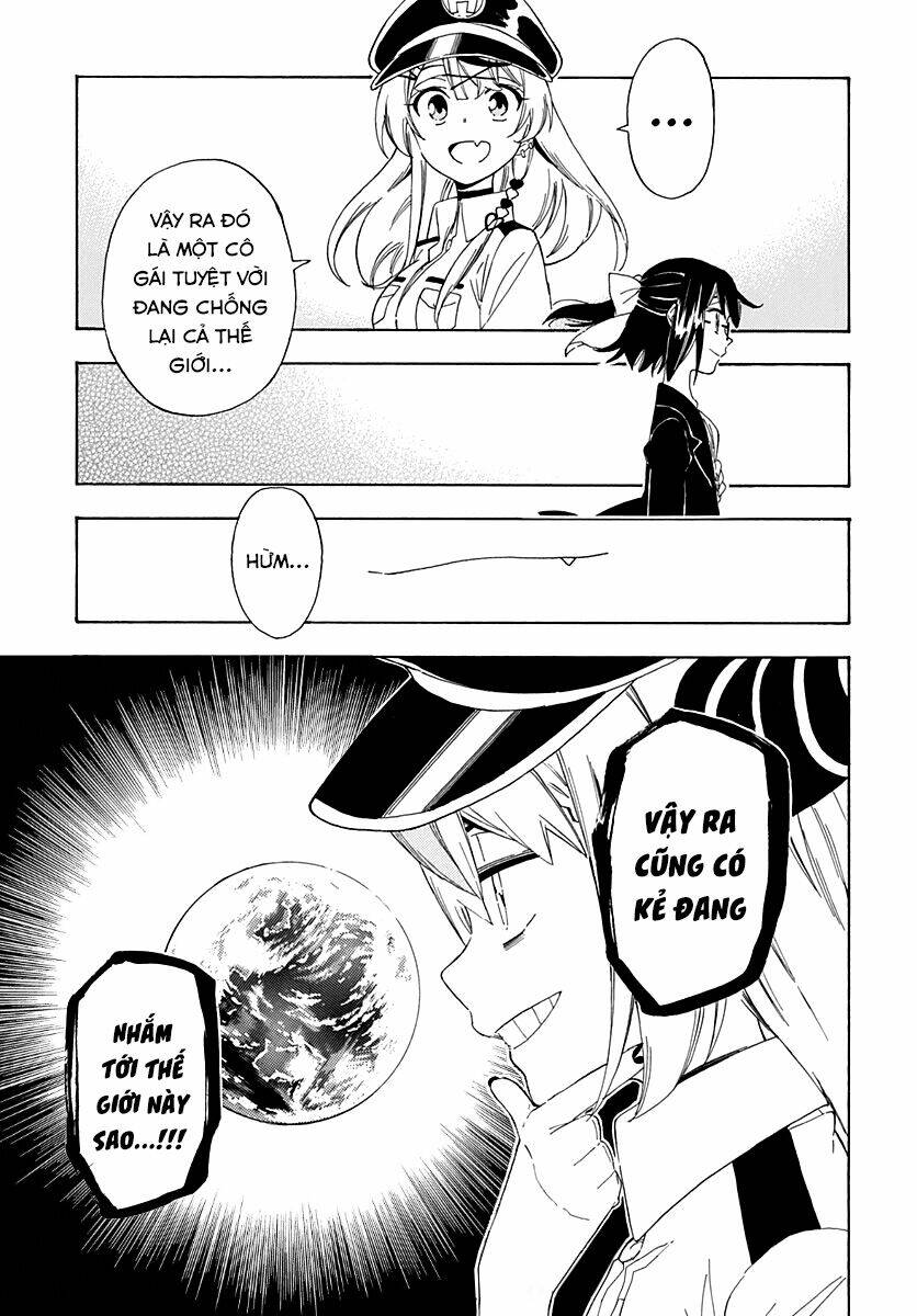 hololive - holox meeting! chapter 12 23