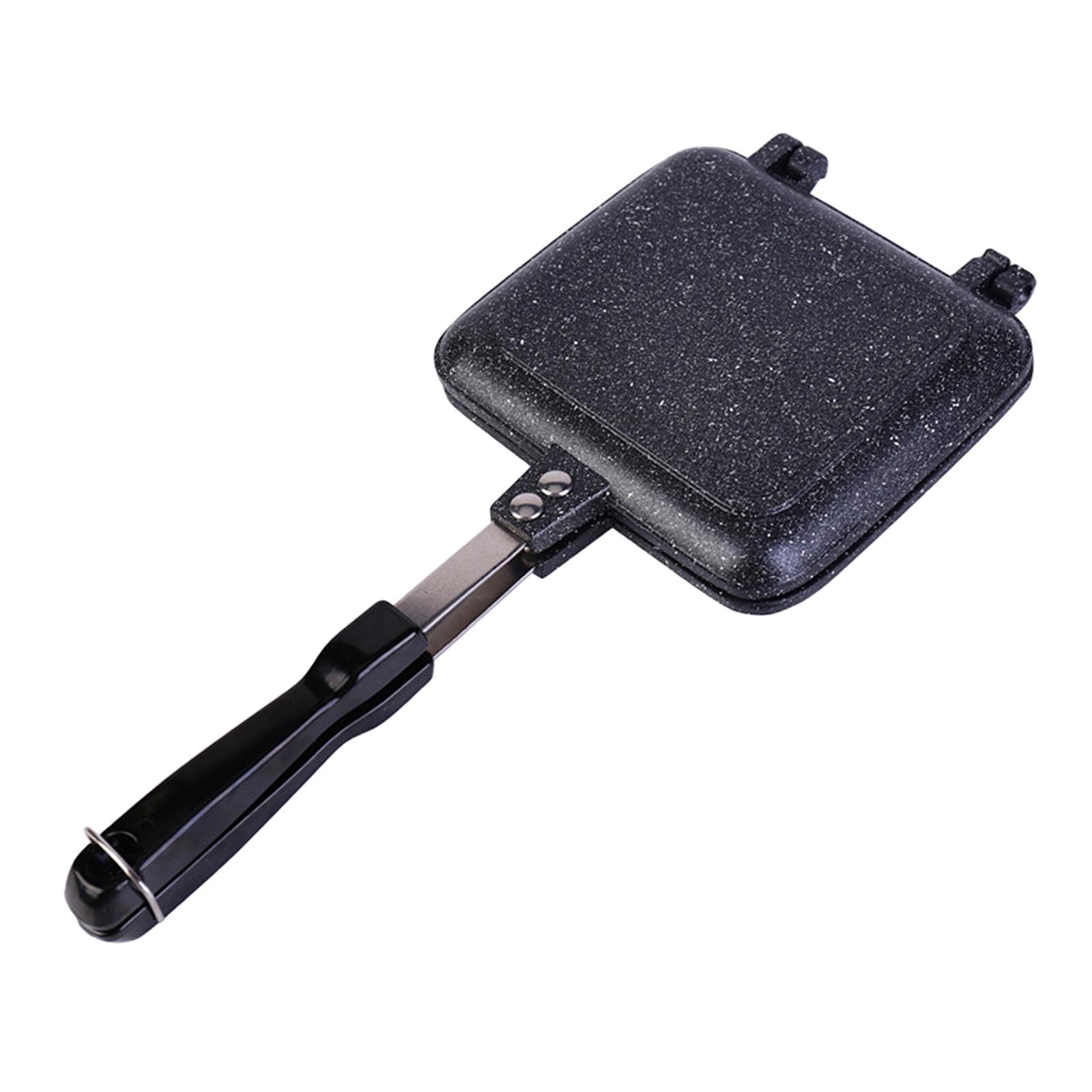 Non Stick Tawa Chapati Pan Griddle Pan Rotti Tava Heavy duty 30cm Kitchen