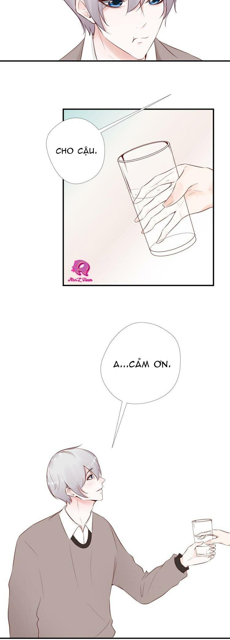 nỗi nhớ ngàn năm chapter 8 10