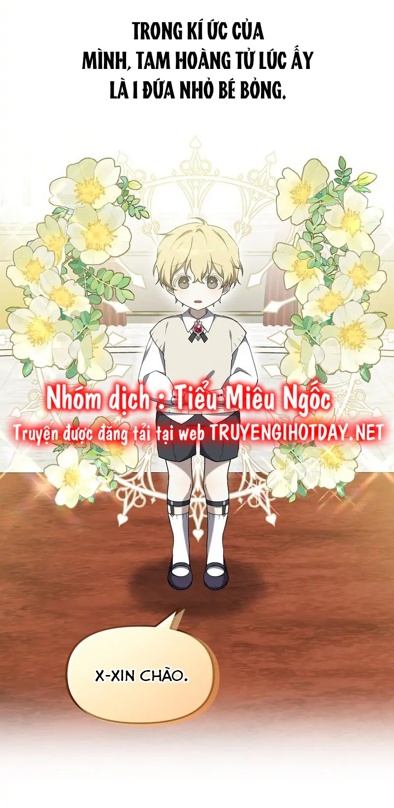 lời nguyền vẫn chưa kết thúc chapter 31 2