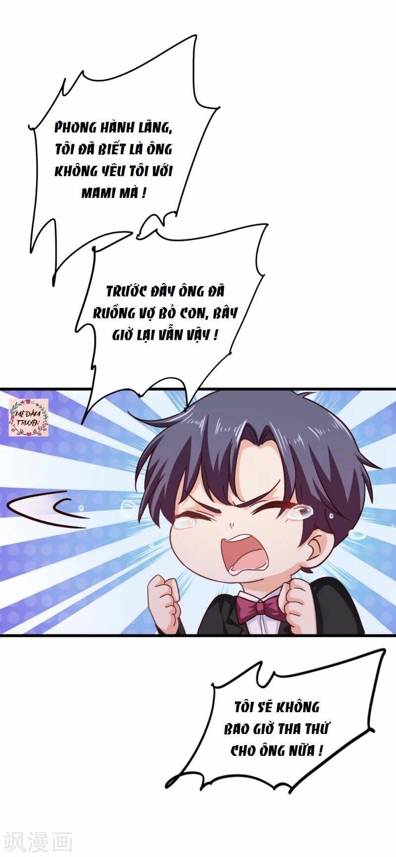 nhập cốt noãn hôn chapter 308 23