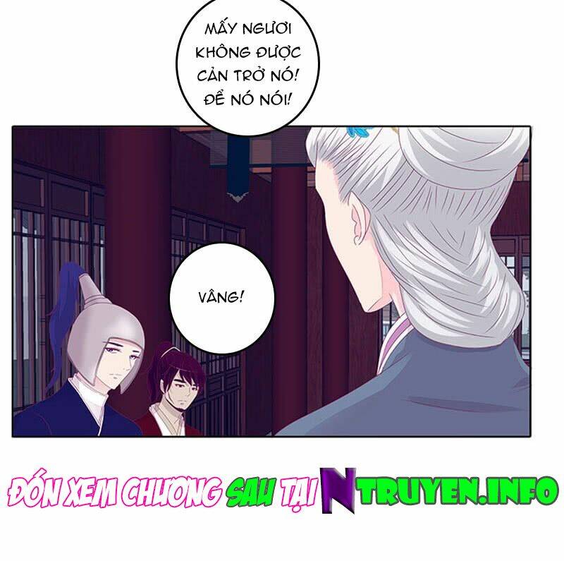 tướng quân mời ra trận chapter 59 22