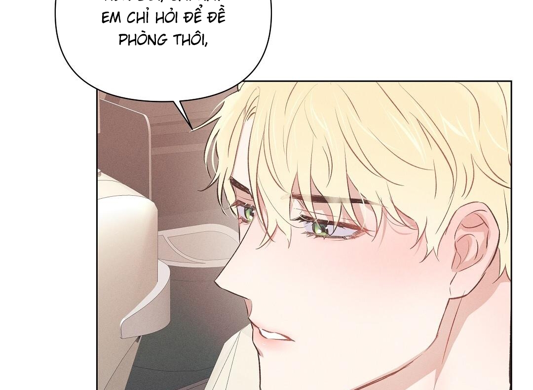 đại úy lãng mạn thân yêu của tôi chapter 25 45