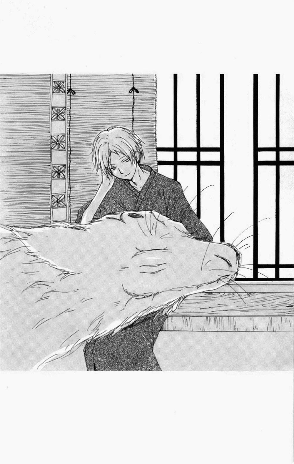 hữu nhân sổ chapter 66 34