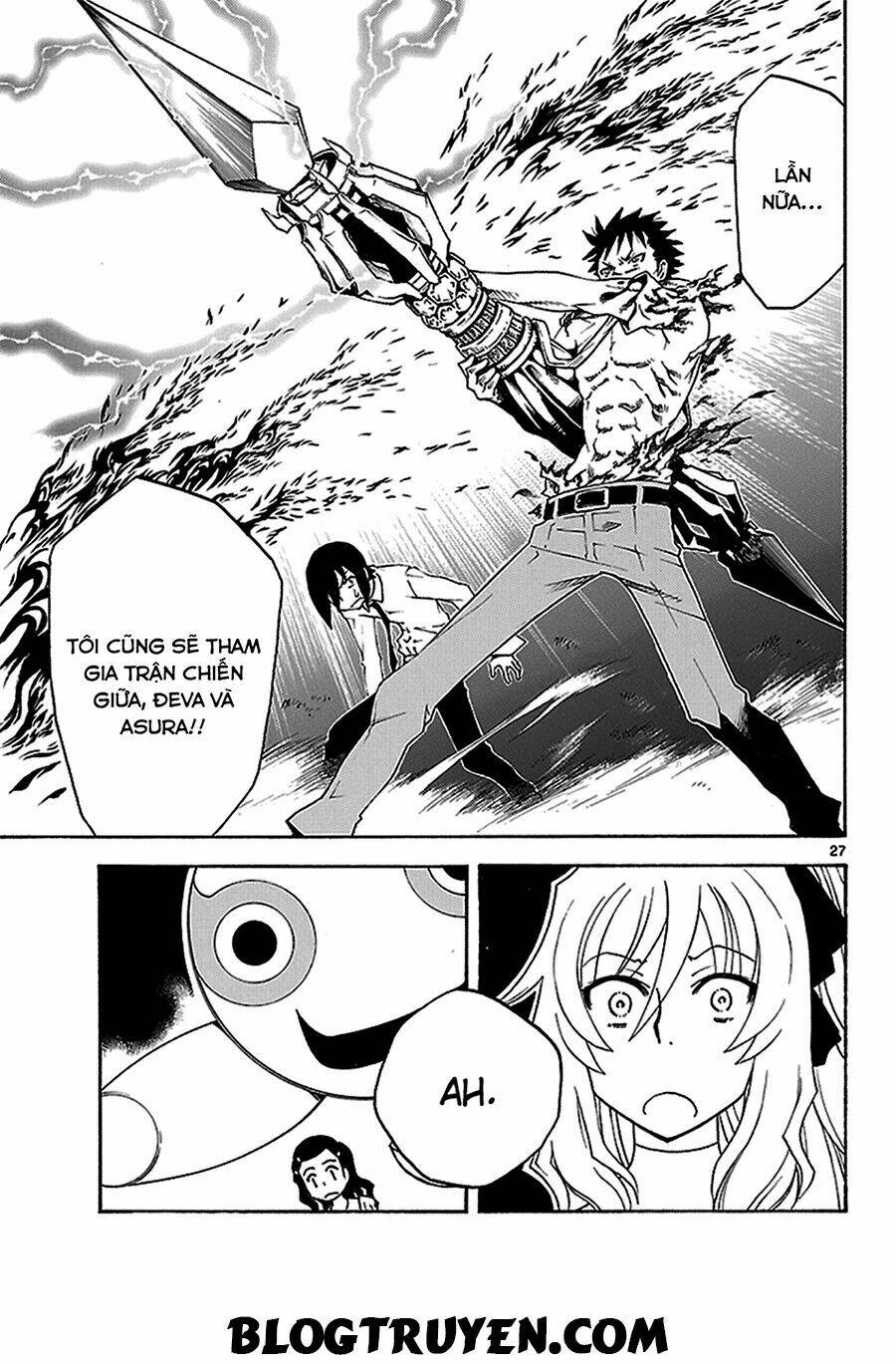 popcorn avatar chapter 9 27