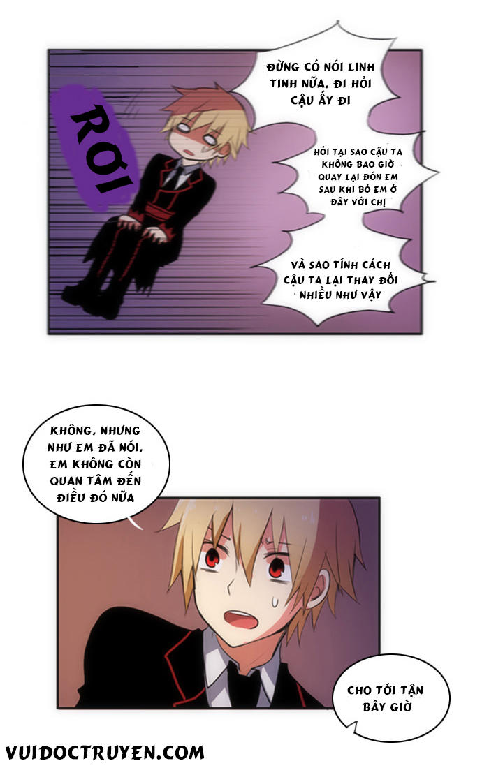 crepuscule (yamchi) chapter 42 7