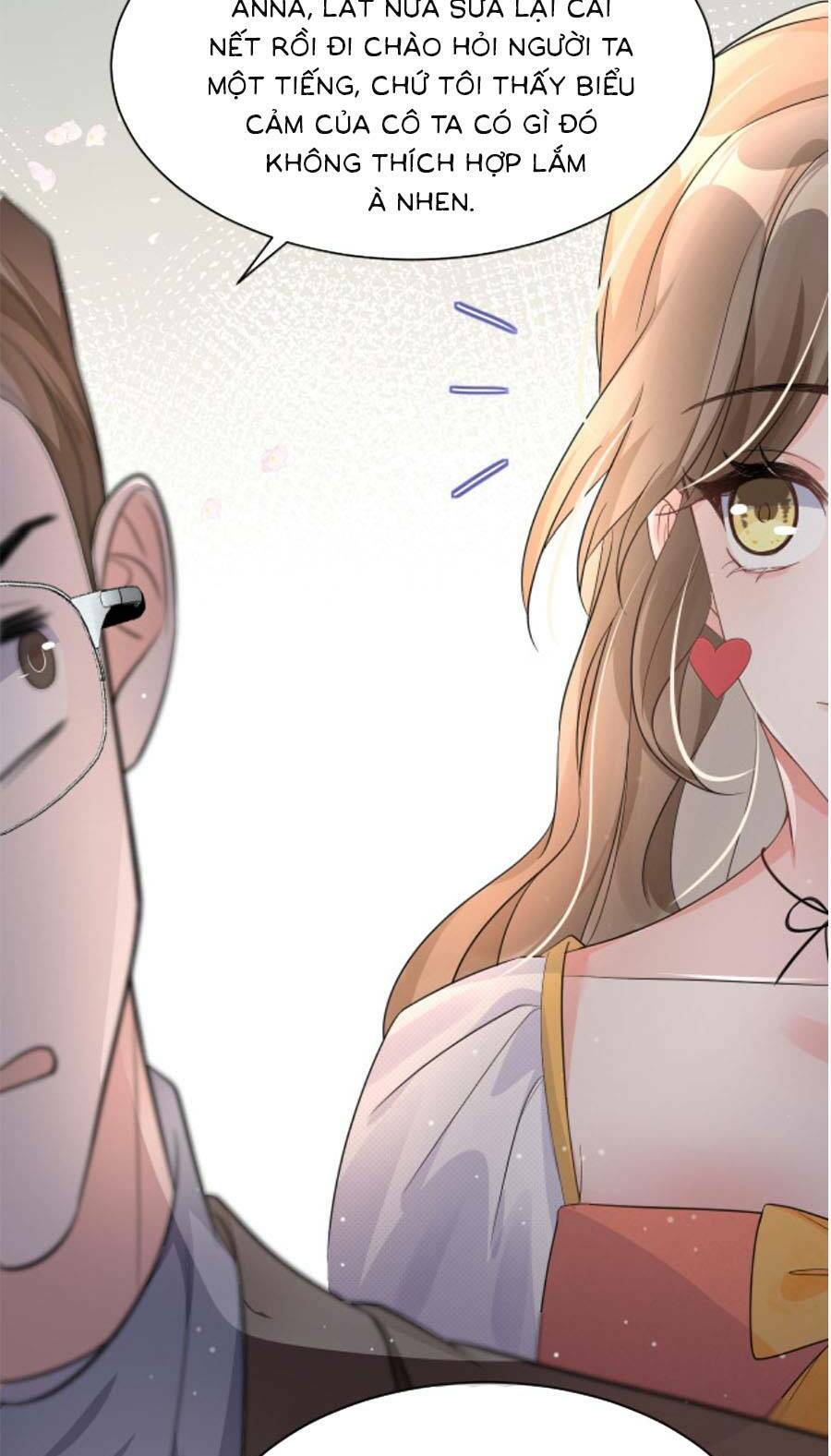 kỷ tổng kiều thê vừa hung vừa sủng chapter 16 21