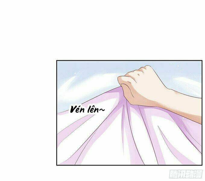 liệt ái tri hạ: series mật đào tiểu tình nhân chapter 62 13