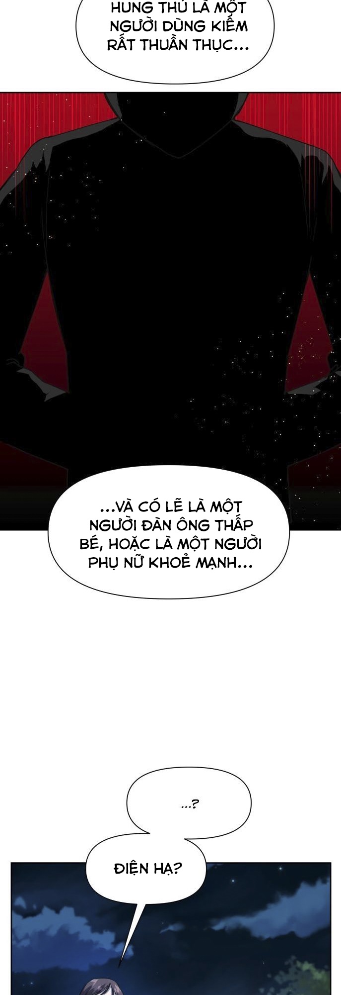 tôi muốn trở thành cô ấy dù chỉ là một ngày chapter 19 55