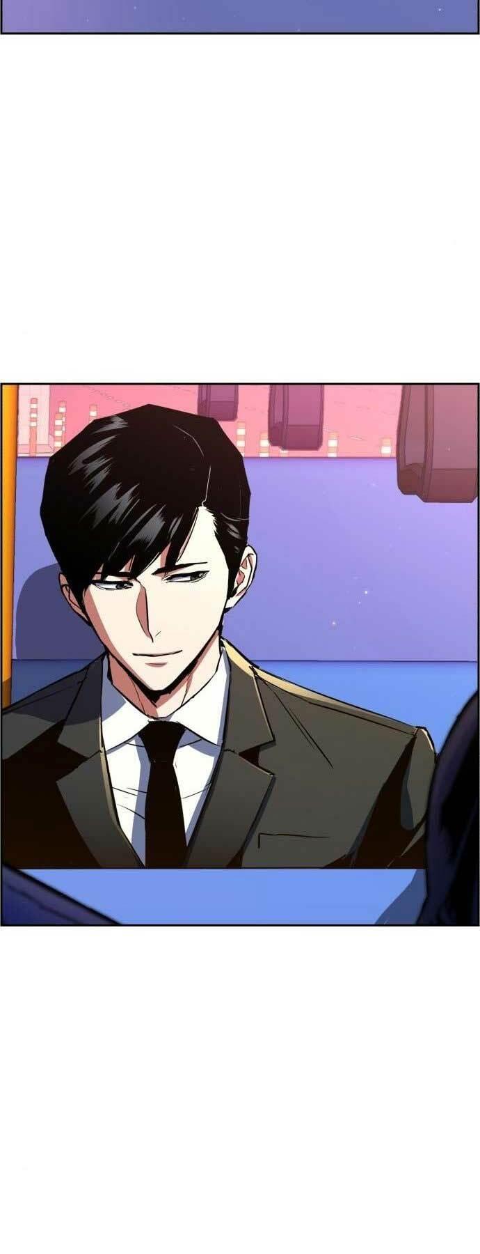 bạn học tôi là lính đánh thuê chapter 113 45