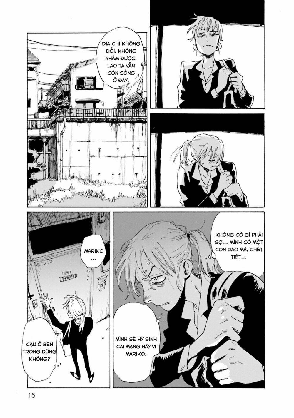 my broken mariko chapter 1 19